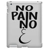 no pain iPad 3 and 4 Case