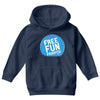 free fun fridays Youth Hoodie