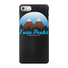 population 51,201 iPhone 7 Case