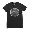 charming Ladies Fitted T-Shirt