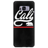 cali bear Samsung Galaxy S8 Plus