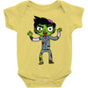 zombie (2) Baby Onesie