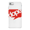 dope iPhone 7 Case