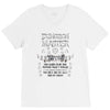Dungeon Master V-Neck Tee