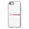 romance class iPhone 8