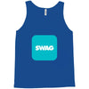 swag Tank Top