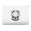 lionel messi Accessory Pouches