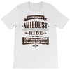 big thunder mountain T-Shirt