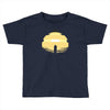 two rogues at the end of the world Toddler T-shirt