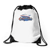 future dinner Drawstring Bags