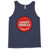 lumber mill Tank Top