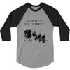 project bff 3/4 Sleeve Shirt