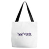 skol Tote Bags
