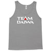 daiwa team Tank Top