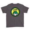 saria Youth Tee