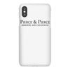 pierce &amp; pierce iPhoneX