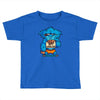 get charalter Toddler T-shirt