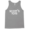 scotts tots Tank Top