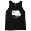 cat Tank Top