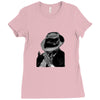 Kovboy Ladies Fitted T-Shirt