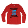 It's A Papa Thing Long Sleeve Shirts