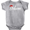 believe Baby Bodysuit