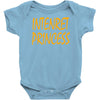 internet princess Baby Onesie