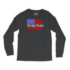 american flag we the people Long Sleeve Shirts