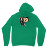 fluffy lil guardian Hoodie