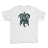 winter is coming (2) Youth Tee