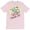 toadally rad T-Shirt