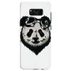 sunglasses panda Samsung Galaxy S8