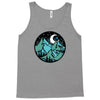 mountains Tank Top