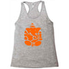 upcoming ganesh chaturthi Racerback Tank