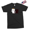 purr evil 2 Exclusive T-shirt