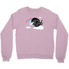 sparklemorph Crewneck Sweatshirt