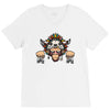ape'ache V-Neck Tee