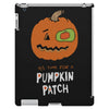 pumpkin patch iPad 3 and 4 Case