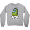 baby pickle Crewneck Sweatshirt