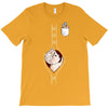 Peek a Boo with Pocket Baby Boy T-Shirt