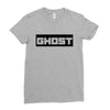 ghosh Ladies Fitted T-Shirt