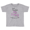 I Love My Trucker To The Moon And Back To Infinity And Beyond Forever Toddler T-shirt