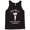 hillbilly hog wrestling champ Tank Top