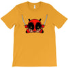 deadpool cartoon T-Shirt