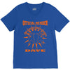 ginger ninja V-Neck Tee