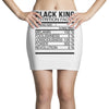 black king nutrition facts Mini Skirts