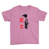 Samurai Champloo Youth Tee