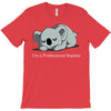 professional naplete T-Shirt
