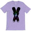 jake paul x T-Shirt