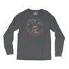 elric brothers Long Sleeve Shirts